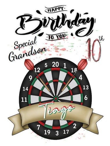 Darts