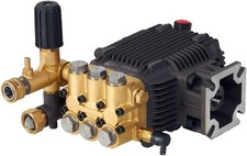 CF 3030 G: 3000 psi @ 3.1 US