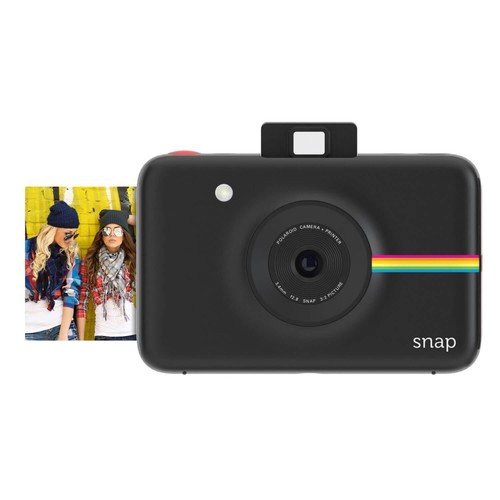 Polaroid snap instant digital - polaroid,