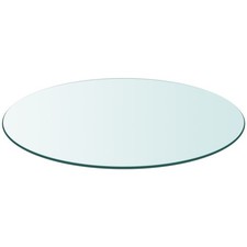 Transparent Table Top Dining
