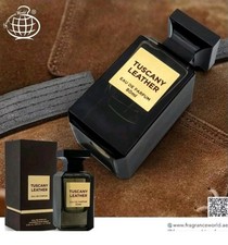 Tuscany Leather 80ml EDP