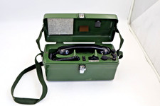 Military Linesman Field