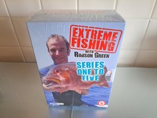 Extreme Fishing Robson Green -