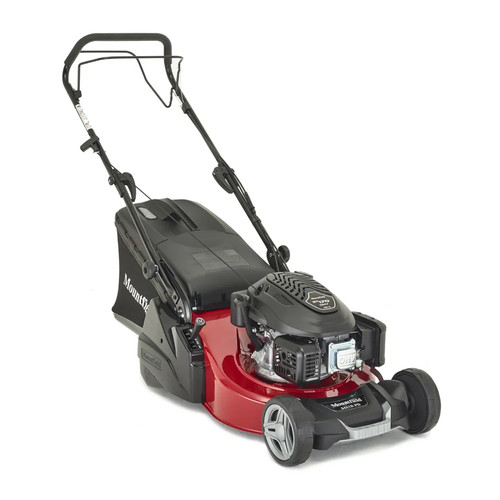 Mountfield lawnmower s461r - lawnmower, pd