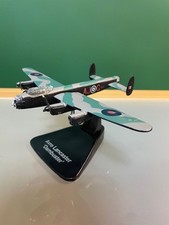 AVRO Lancaster Dambuster Metal