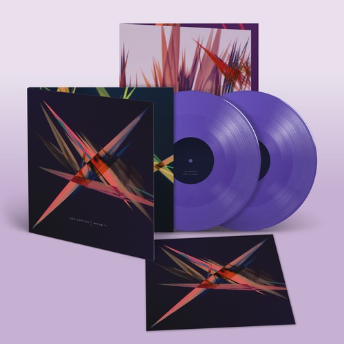 Jon hopkins immunity - jon,