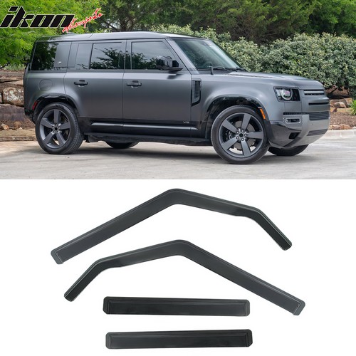 Fits land rover - land, defender