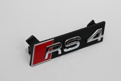 Audi rs4 grill - rs4, 8e