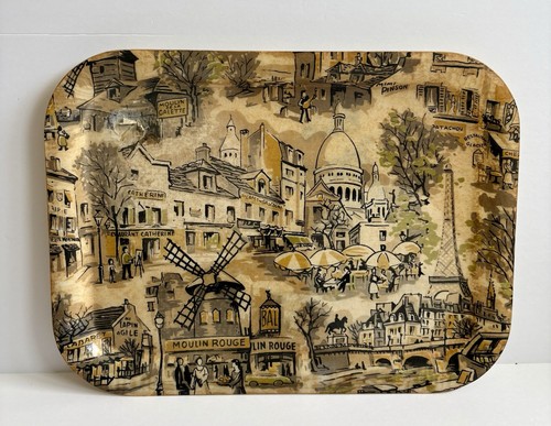 Vintage french fiberglass - vintage,