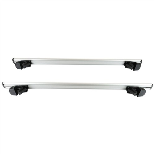 Genuine toyota roof rack - rack, cross