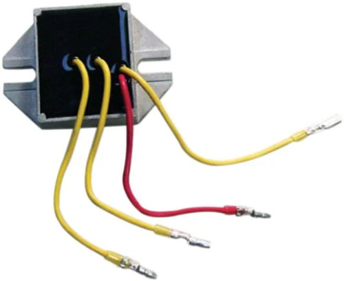 Wsm voltage regulator sea doo - sea,
