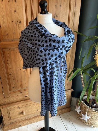 Vintage becksondergaard navy - vintage,