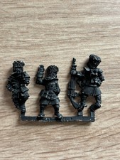Vostroyan Firstborn casualties