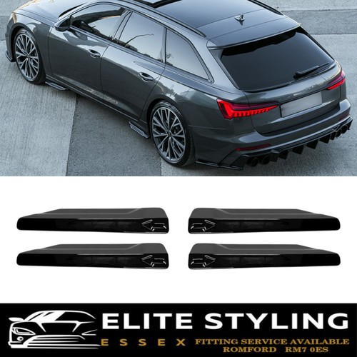 For audi line c8 - a6, s-line/s6