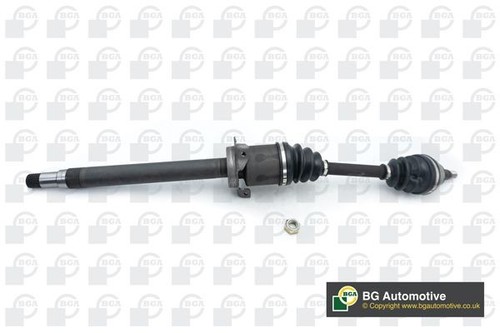 Drive shaft fits mercedes - fits,