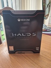 Halo 5 Guardians Limited