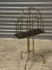 Lovely 19th Century Brass and
