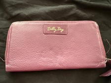 Billy Bag Purse purple
