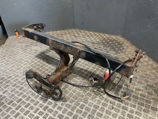 Mitsubishi L200 2.4L MK5