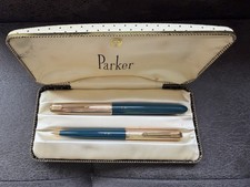 Parker fountain pen - “51”, &