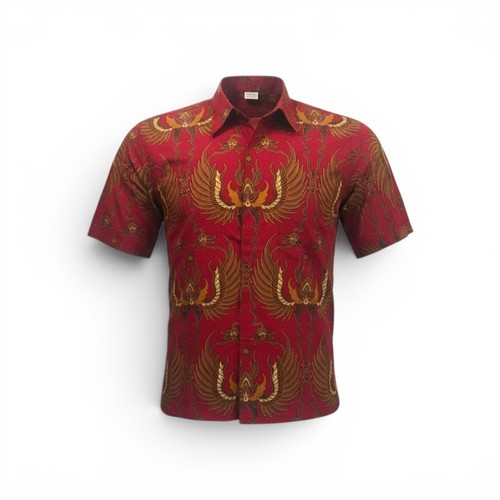 Vintage indonesia batik - vintage,