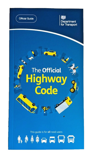 The official highway