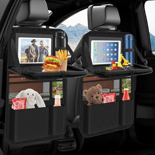 Car organizer 2pcs - car,