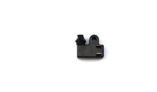 Front Brake Lever Stop Switch