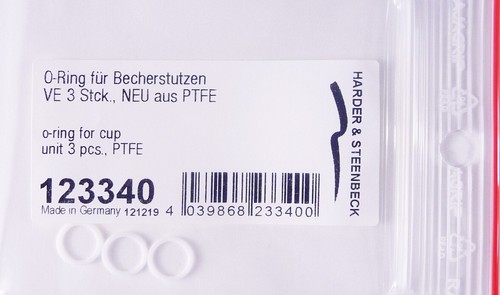 Harder steenbeck ptfe - harder, &