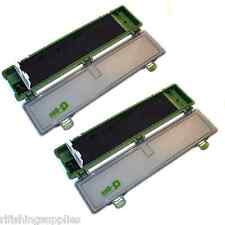 2 x Carp Fishing Tackle Rig