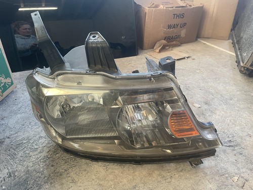 Honda stepwagon head light - stepwagon, rf3