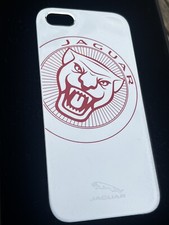 Jaguar Growler Phone Cover
