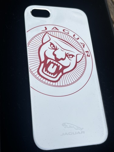 Jaguar growler phone - jaguar,
