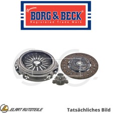 CLUTCH KIT FOR IVECO