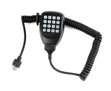 KMC-32 DTMF Microphone For