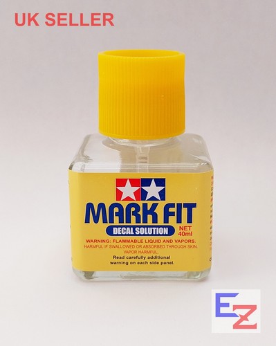 Tamiya mark fit - tamiya,