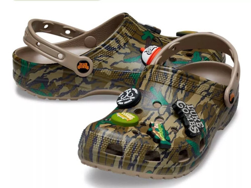 Luke combs crocs - crocs, bootlegger