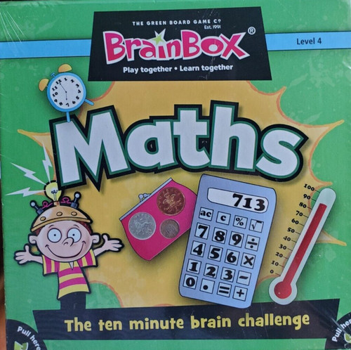 Brainbox preschool first - brainbox,
