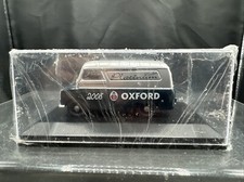 OXFORD PLATINUM ROADSHOW  2008
