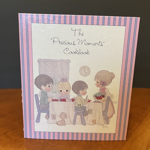 Vtg 80s the precious moments - 80s,