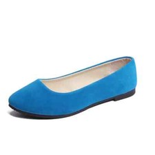 Flats Slip on Flat Shoe Candy