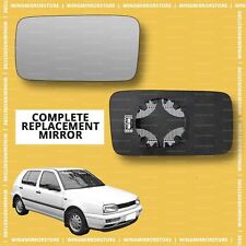 Left side for Volkswagen Golf