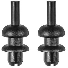 2x PARCEL SHELF / CORD STRING