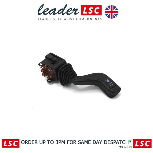 Indicator stalk switch - indicator,