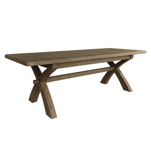Homestead smoked oak - homestead, bookcase