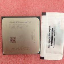 AMD Phenom II X4 955 BE 3.2GHz