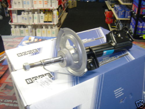 Rover cdti front - cdti,