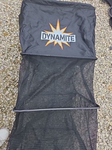 Dynamite baits fishing - baits, metre