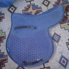 Nuumed Griffin Hi-Wither GP/L