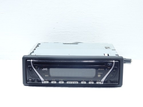 Jvc radio mp3 player - jvc,
